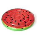 Bestway BW43140 Uppblåsbar Vattenmelon Pool Float för Barn och Vuxna[JUN]