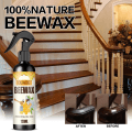 Miniatyrbilde 2 av 6: 120ML Möbel Bivax Spray Restore Sheens Funitures Dimspray för trämöbler 120ml suit