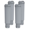 Miniatyrbillede 1 af 5: stk. Vandfiltre til espressomaskine til Claris F088 Aqua filtersystem, til Nivona