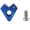 Miniatyrbillede 3 af 5: 66631 65621 Grillbrænderør Udskiftning Til Weber Q 140/1400 80342