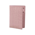 Miniatyrbild 7 av 8: Kreditkortshållare Liten plånbok MÖRKROSA dark pink