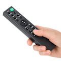Miniatyrbillede 6 af 6: RMT AH101U Fjernbetjening Erstatning for Sony Soundbar System HT CT380 HT CT780 SA CT380 0.1