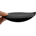 Pikkukuva 9 / 11: 3 par BH-kuddar Push Up-inlägg BH-kupor Ersättning Br black One Size 3pcs