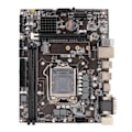 Miniatyrbillede 1 af 5: H310 LGA 1151 Moderkort Understøtter 8. og 9. Generation til Lvy Bridge til Intel Core LGA1151 Micro ATX DDR4 Moderkort
