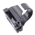 Miniatyrbillede 10 af 11: 4-pak Universal Snorkel Clip Holder Sæt til Dykning Snorkeludstyr