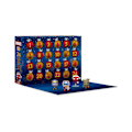 Pikkukuva 3 / 4: Juladventskalenteri Marvel Spider-Man Sokea Laatikko 24 kpl Minifiguureja Lapsille