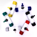 Miniatyrbilde 4 av 5: Ferrofluid Magnetisk Flytende Leke Svart