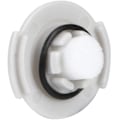 Miniatyrbillede 5 af 9: INF Tilbehør Xiaomi Mi Roborock S6 MaxV S6 Pure S6 E4 S5 E35 E25 E20 S50 S51 T7 24 dele