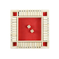 Miniatyrbilde 1 av 3: Shut The Box for 4 spillere B