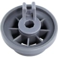 Miniatyrbild 4 av 5: 8 hjul till Siemens Bosch Beko Neff diskmaskin Universal hjul nedre korg