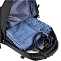 Pikkukuva 3 / 10: 60L Suuri Reppu Reppu HARMAA grey