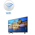 Miniatyrbilde 2 av 5: Smart TV Til UWA-BR100 Wifi Trådløs USB LAN Adapter Wifi Repeat One Size