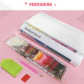 Miniatyrbild 3 av 5: Taylor Swift Merch Diamond Painting Kits 5D Diamond Art Kits för vuxna DIY Present #01
