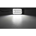 Pikkukuva 4 / 10: 2 kpl Jeep Grand Cheorokee rekisterikilven valaisimet LED 650lm
