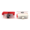 Pikkukuva 2 / 7: Mercedes LED-ovivalaisin 2 kpl