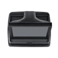 Miniatyrbild 8 av 10: Monitor, backkamera display vikbar 12V
