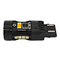 Pikkukuva 6 / 10: 2 kpl W21/5W LED-lamppu 7443 12V vikavapaa, kaksi väriä, JP