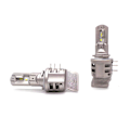 Miniatyrbild 2 av 10: LED-lampor H15 9V-32V CANBUS CSP set Ny