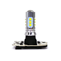 Pikkukuva 6 / 9: 2 kpl LED-lamppu PH16WY 12V CANBUS vahva