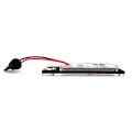 Pikkukuva 3 / 10: 2 Volvo rekisterikilven valaisimet LED S60, S80, V70, XC70, XC90