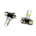 Pikkukuva 5 / 9: 2 kpl LED-lamppu PH16WY 12V CANBUS vahva