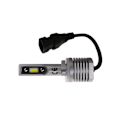 Pikkukuva 7 / 9: LED-lamppuja H27, 880, 881, 886 9V-30V CANBUS CSP SET Uusi