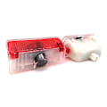 Pikkukuva 3 / 7: Mercedes LED-ovivalaisin 2 kpl