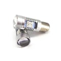 Pikkukuva 1 / 6: 2 kpl LED-lamppu BAW15S 12-24V CANBUS punainen 2000lm