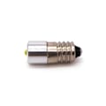 Pikkukuva 6 / 7: 2 kpl E10 LED-lamppu 4-24V CREE 400lm