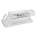 Pikkukuva 7 / 10: 2 kpl Volvo LED jalkalamppu 2x550lm, C30, C70, S60, S80, V60, V70, XC70, XC90, XC70, XC90