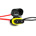 Pikkukuva 2 / 9: 2 kpl HB4, 9006 vastus - CAN-virheen dekooderi 50W 6 Ohm 12V