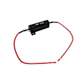 Pikkukuva 5 / 8: 2 kpl CAN-virheiden dekooderi 50W 10 Ohm 12V