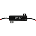 Pikkukuva 2 / 8: 2 kpl CAN-virheiden dekooderi 50W 6 Ohm 12V