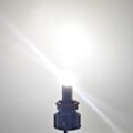Miniatyrbild 4 av 10: 2 st LED-lampor H11 9V-50V CANBUS 20000lm