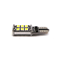 Pikkukuva 5 / 9: 4 kpl LED-lamppu T10, W10W 10-18V 560lm CANBUS