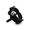 Pikkukuva 5 / 7: 2 kpl Adapteri LED H7 polttimolle, VW Jetta, Golf MK5