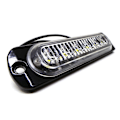Pikkukuva 2 / 10: Peruutusvalaisin 6 LED 12V-24V, valkoinen