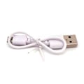 Pikkukuva 10 / 10: 2kpl Lamppu 7 väriä universaali USB moottoripyörä, polkupyörä, drone