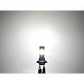 Miniatyrbild 4 av 10: 2 st LED-lampor H7 12V CANBUS CSP kort 6000lm Nyhet
