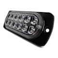 Pikkukuva 4 / 10: Takavalo 12 LED vahva 12V-24V värit pieni Sininen