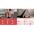 Pikkukuva 9 / 10: POWER BAND vastuskuminauha 30-80kg