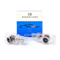 Miniatyrbild 1 av 7: Mercedes LED-dörrlogoprojektor 2-pack