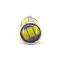 Pikkukuva 4 / 9: 2kpl P21/5W LED BAY15D 12-18V 1000lm CANBUS polttimo ilman napaisuutta valkoinen