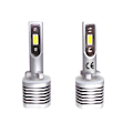 Pikkukuva 2 / 9: LED-lamppuja H27, 880, 881, 886 9V-30V CANBUS CSP SET Uusi