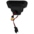 Pikkukuva 7 / 10: Dodge RAM 1500, 2500, 3500 LED rekisterikilven valaisimet 550lm, 2kpl