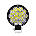 Pikkukuva 7 / 9: LED-työvalaisin IP67 2000lm 14 LED pieni