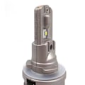 Miniatyrbild 8 av 10: LED-lampor H15 9V-32V CANBUS CSP set Ny