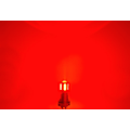 Pikkukuva 7 / 10: 2 kpl W21W LED-lamppu 7440 12-24V CANBUS 2000lm punainen