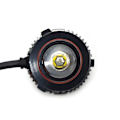Pikkukuva 4 / 10: LED-lamput HB3 9V-50V CANBUS 2kpl 20000lm