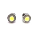 Pikkukuva 3 / 10: 5kpl LED-lamppu E5 12V 50lm